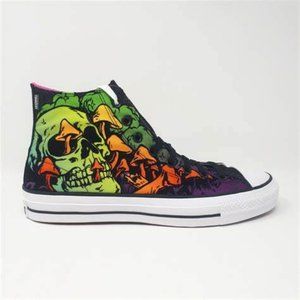 Converse CTAS PRO HI WASABI SKATE ( 171225c)